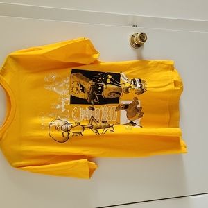 SpongeBob Shirt
